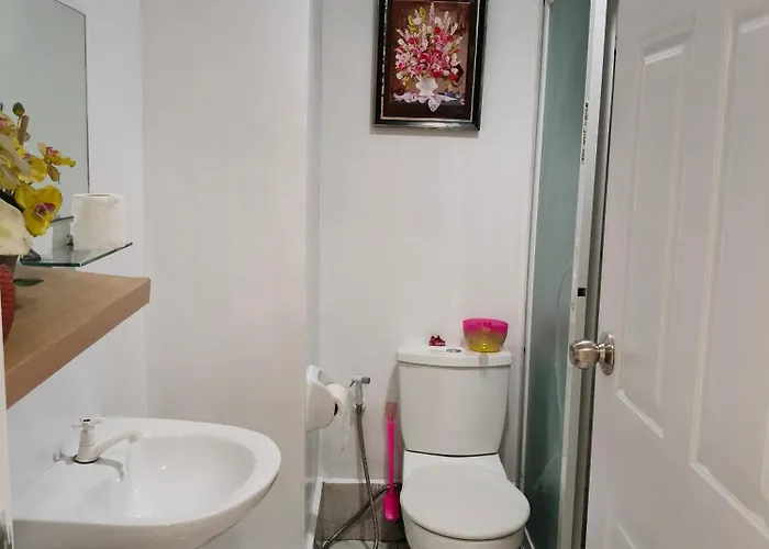 Lelani's Comfy Appartement Lapu-Lapu City