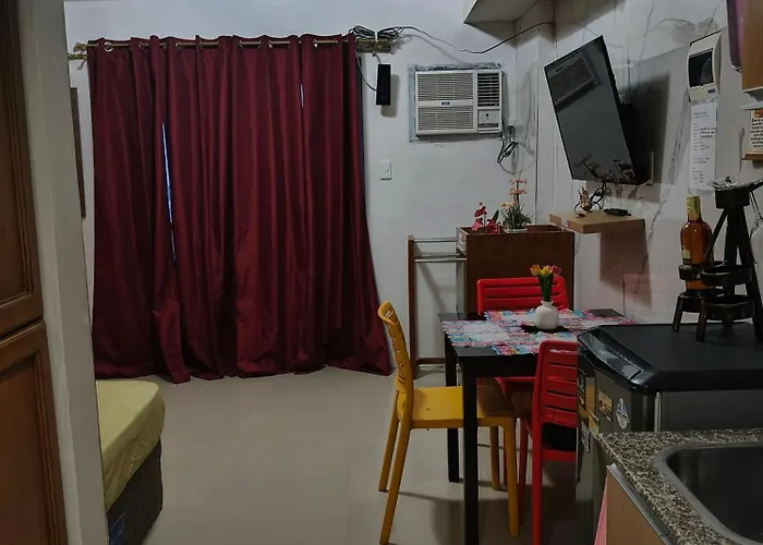 Lelani's Comfy Lapu-Lapu City