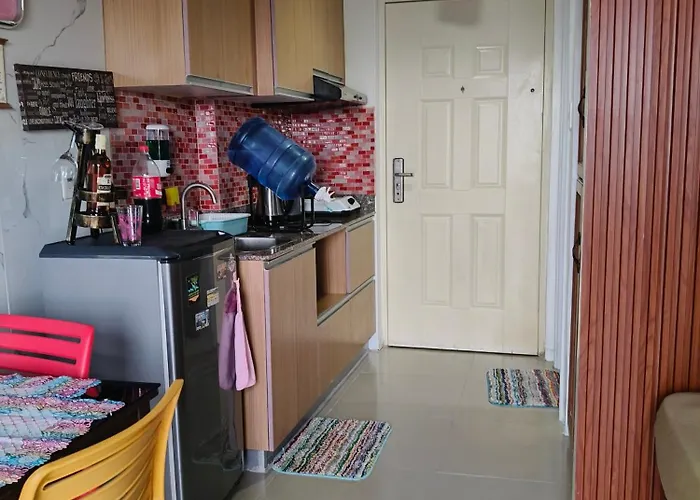 Lelani's Comfy Appartement
