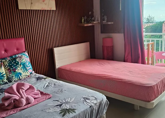 Lelani's Comfy * Lapu-Lapu City