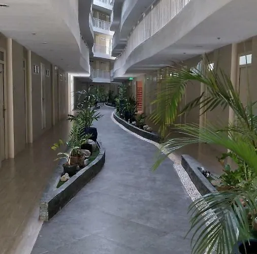 Lelani's Comfy Lapu-Lapu City