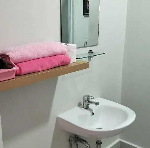 Appartement Lelani's Comfy Lapu-Lapu City